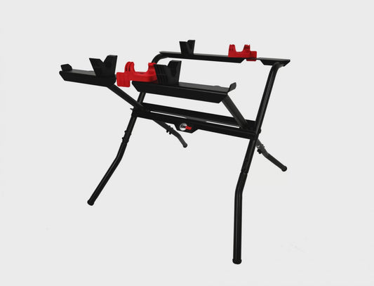 SawStop Compact Table Saw Folding Stand