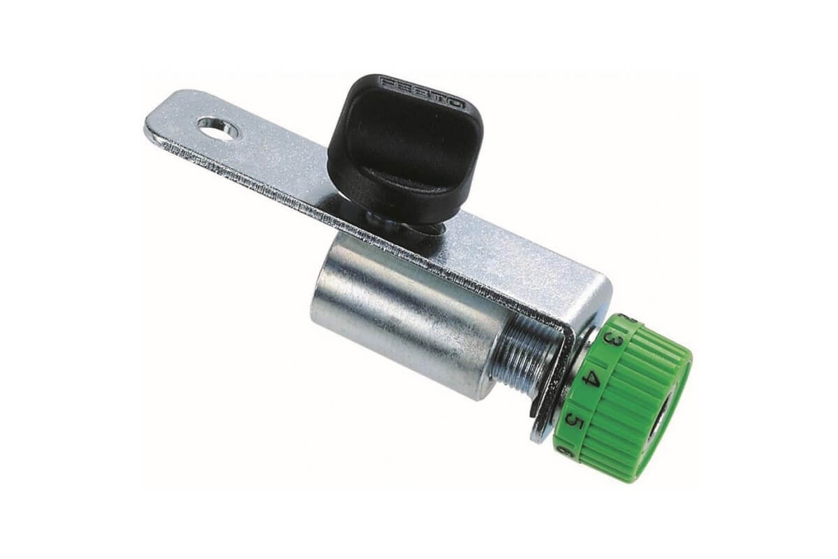 Fine Adjustment OF 1010