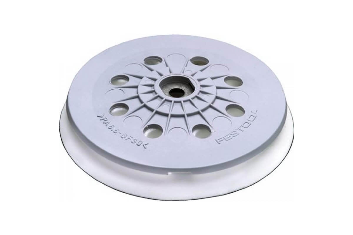 125mm (5") Super Soft Pad for ETS EC 125