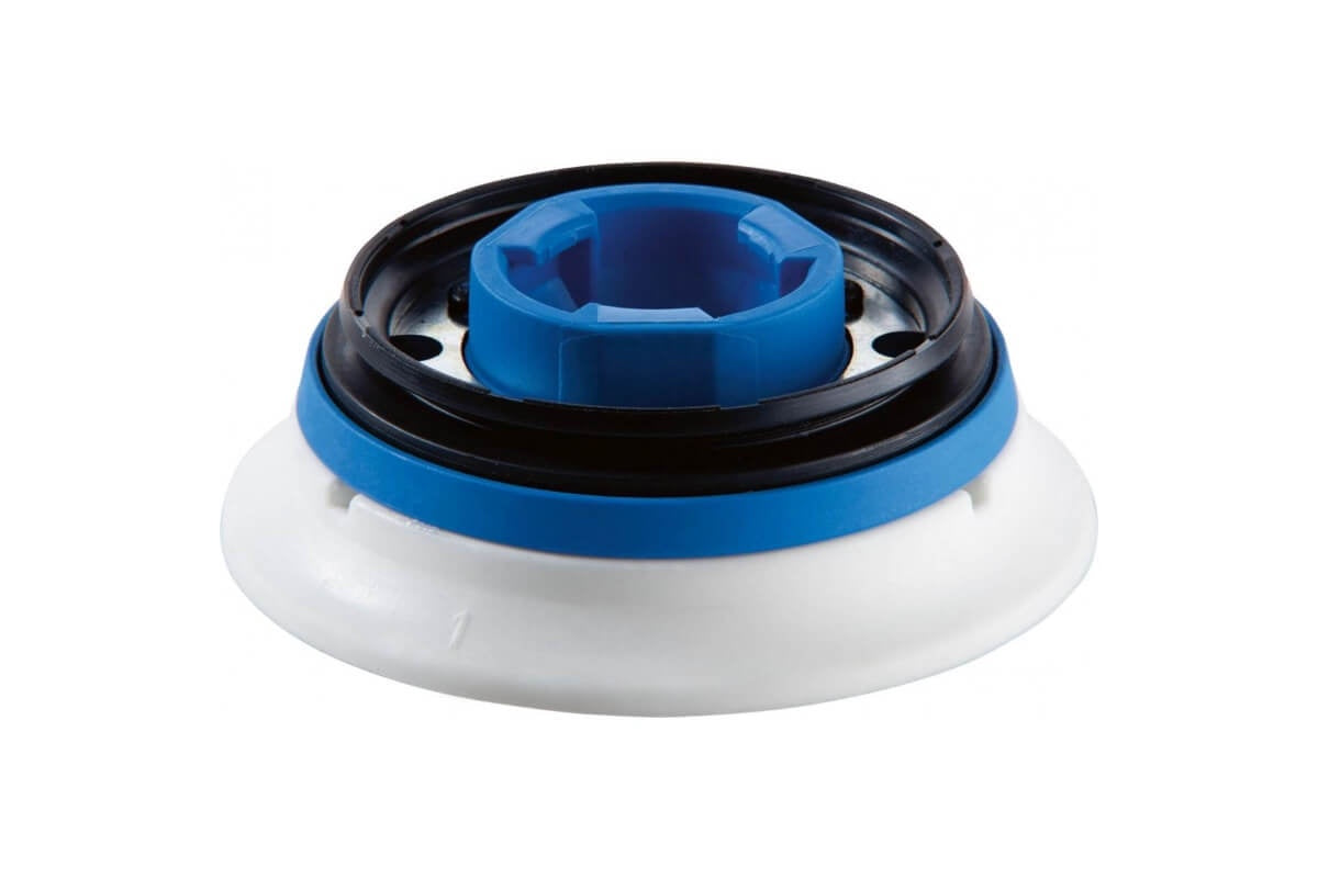 3-1/2 In. Hard Pad for RO 90 Sander