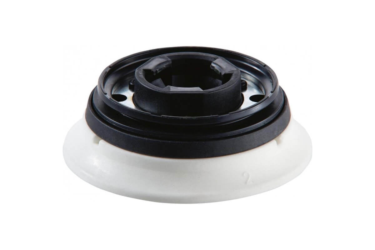 3-1/2 In. Soft Pad for RO 90 DX(Standard Pad)