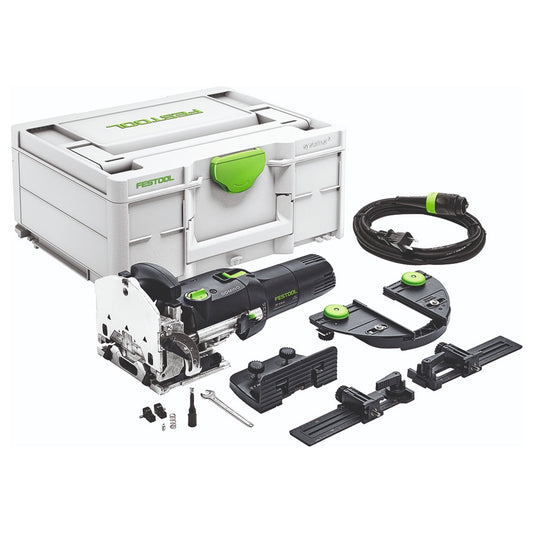 Domino Joiner DF 500 Systainer³ Set