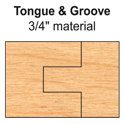 Freeborn MC-50-500 Carbide Flat Panel Cope & Pattern Set