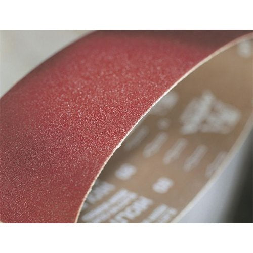 Mirka 6″ x 89″ Hiolit X Portable Sanding Belt