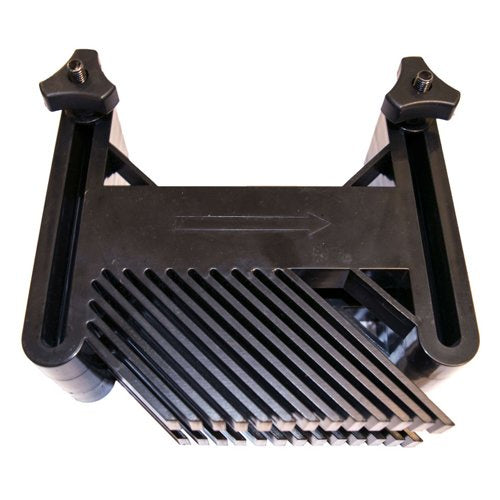 SawStop Double Horizontal Feather Board for Router Tables