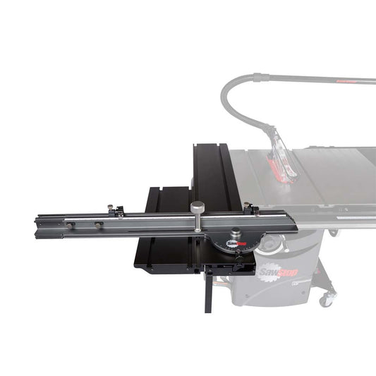 SawStop Sliding Crosscut Table Attachment