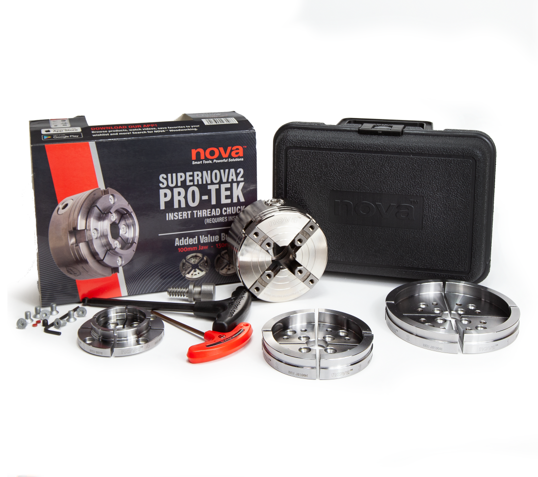 Lathe Accessories