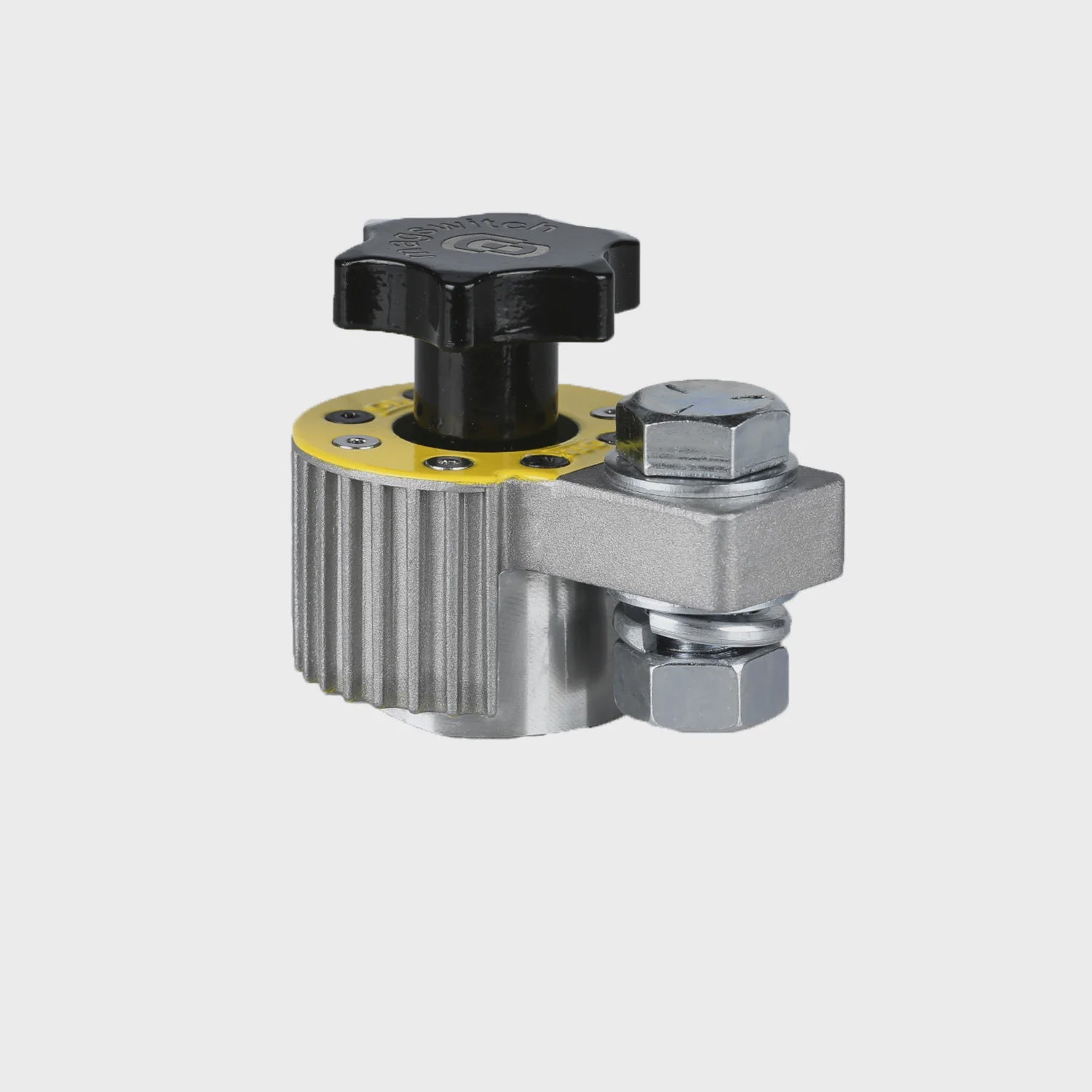 Magnetic Fixtures