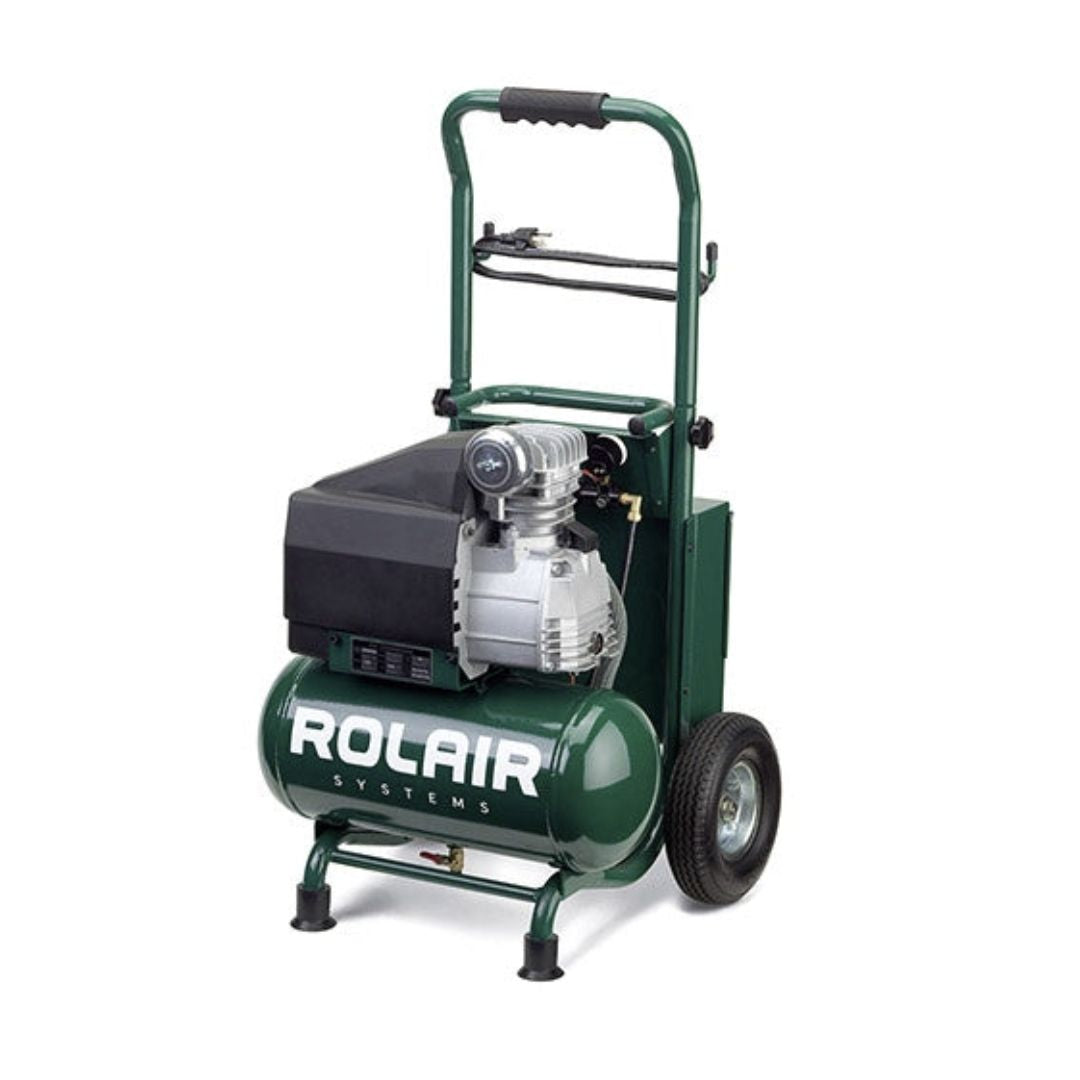 Air Compressors