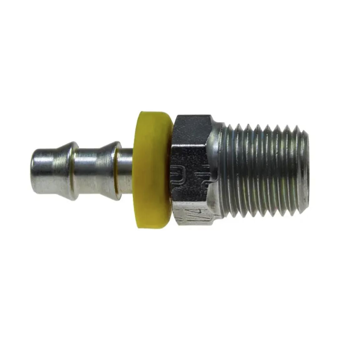 Air Hose Fittings