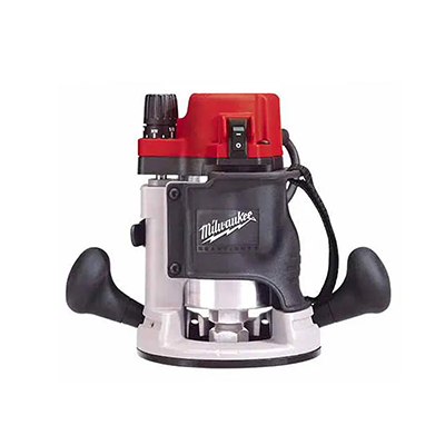 Routers & Motors – PMC Machinery
