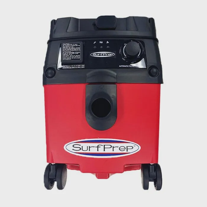 Dust Collection