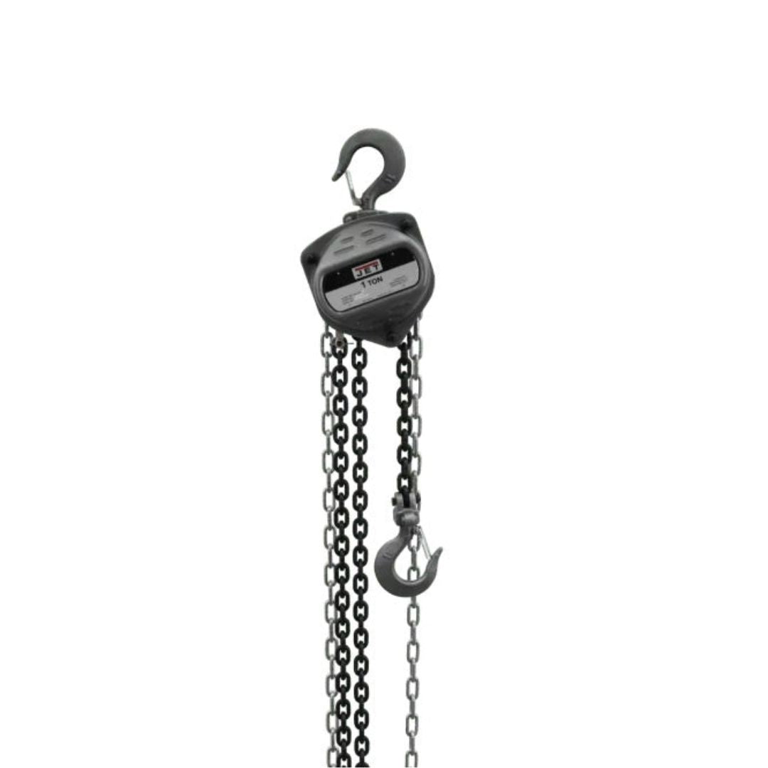 Hoists