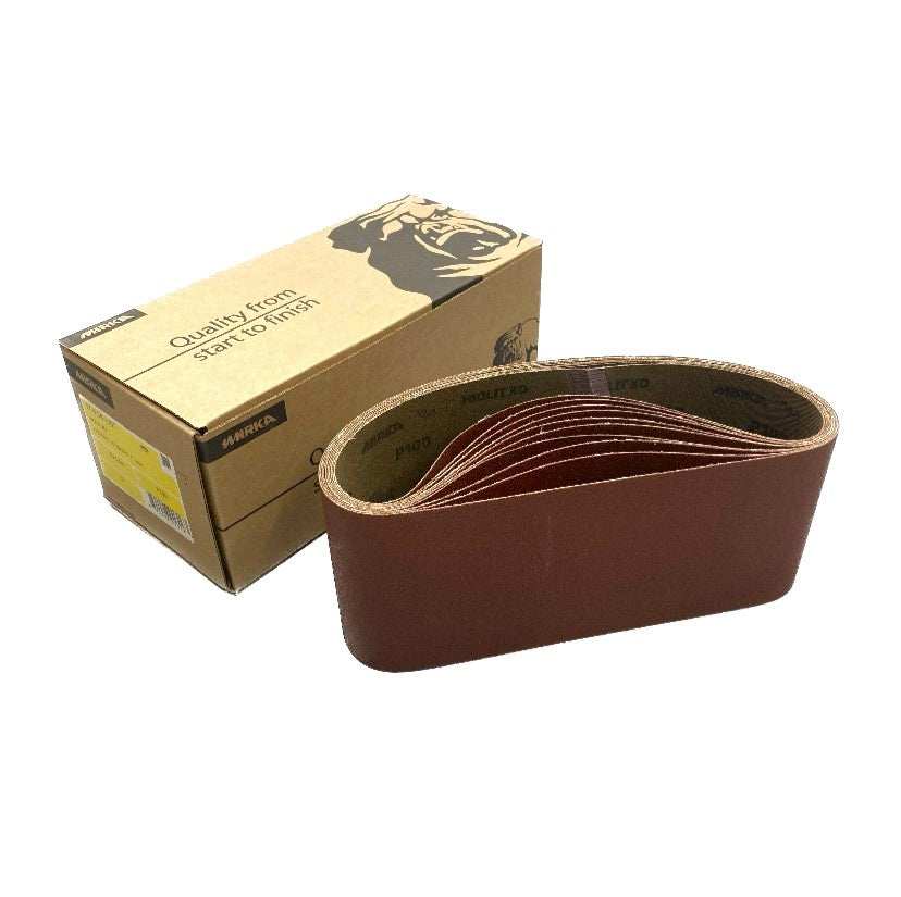 Sanding Belts