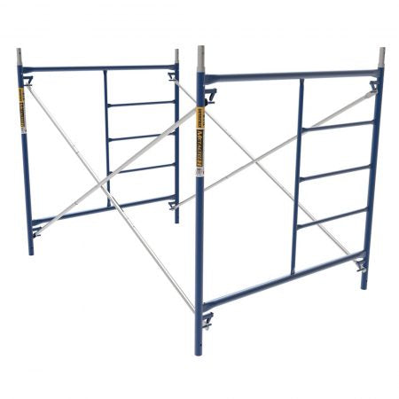 Scaffolding