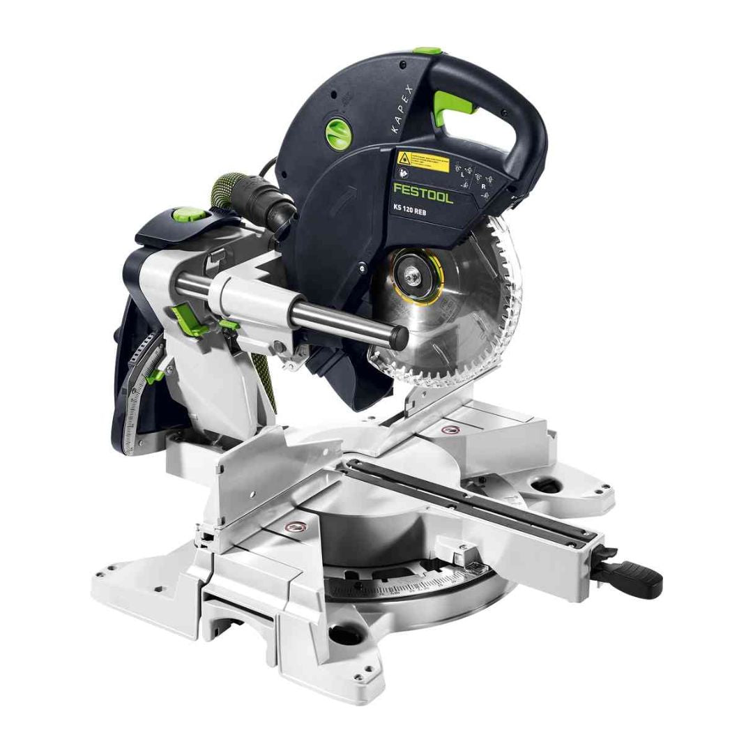 Miter Saws