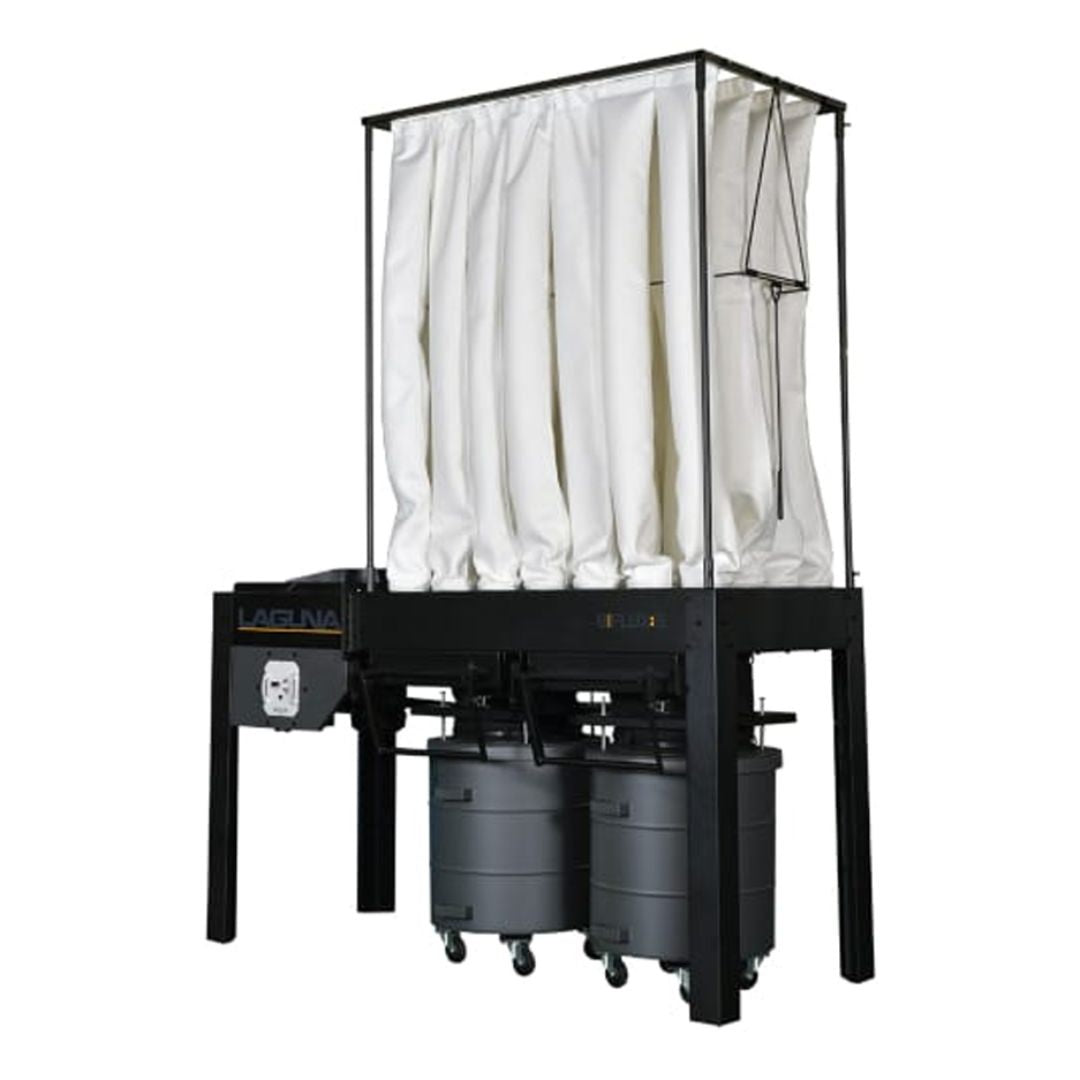 Modular Baghouse Dust Collectors