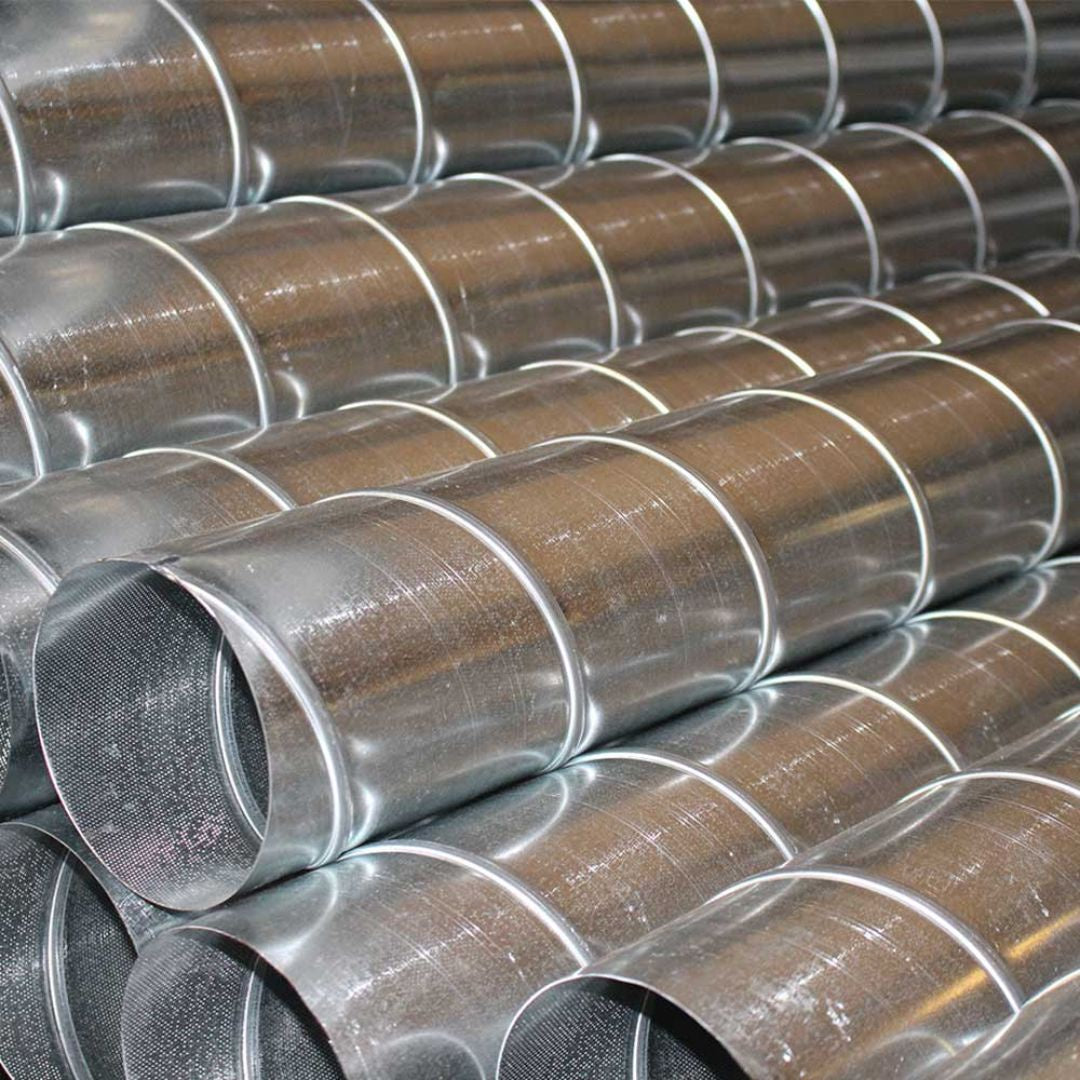 Steel Pipe