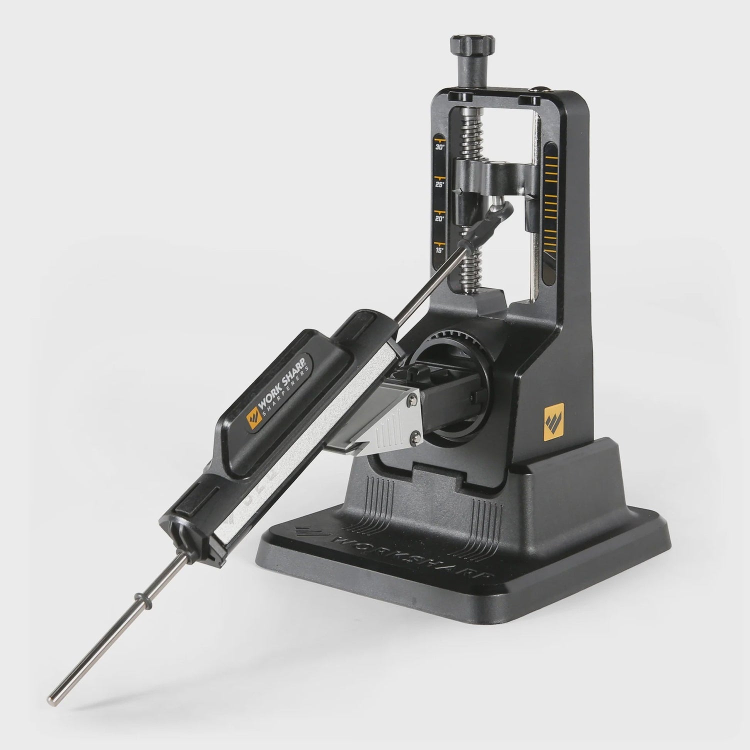 Sharpening