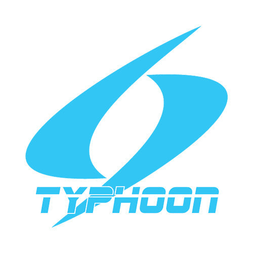 Typhoon Dust