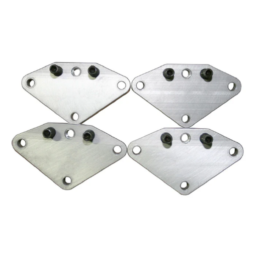 Jessem Corner Levelling Pads