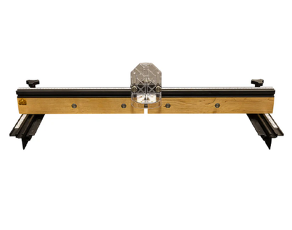 Jessem XL3 Mast-R-Lift II Excel Plus CC Router Table Package