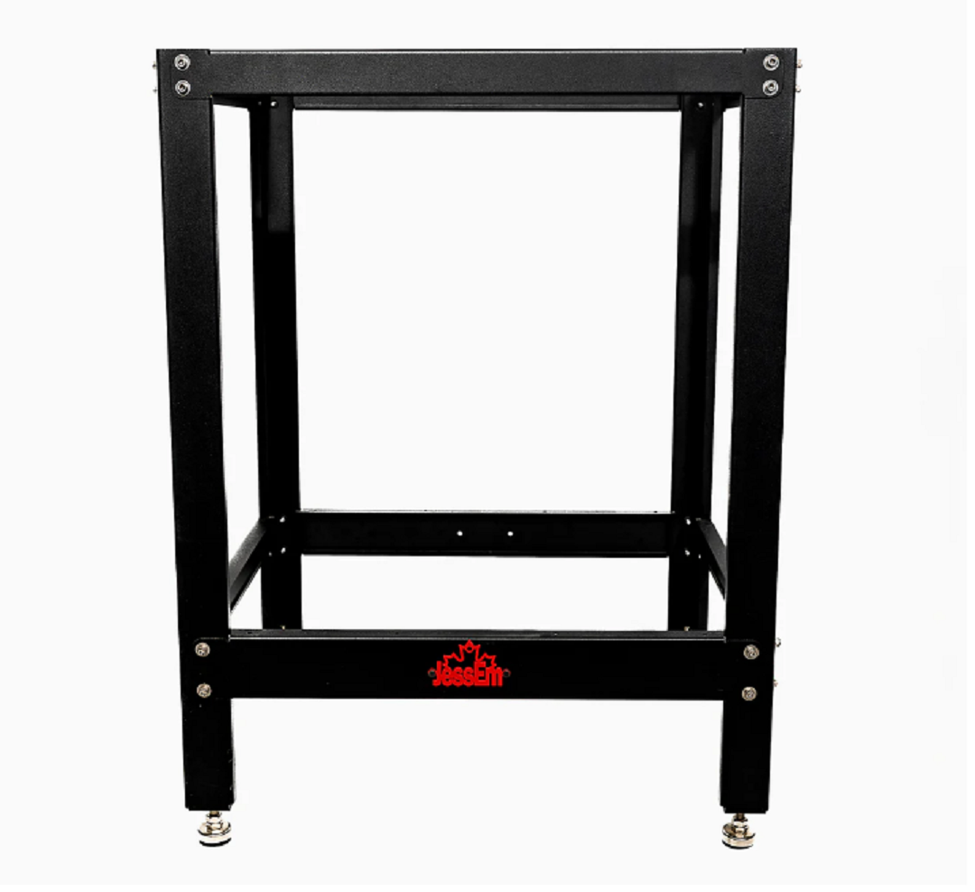 Jessem Steel Router Table Stand – PMC Machinery