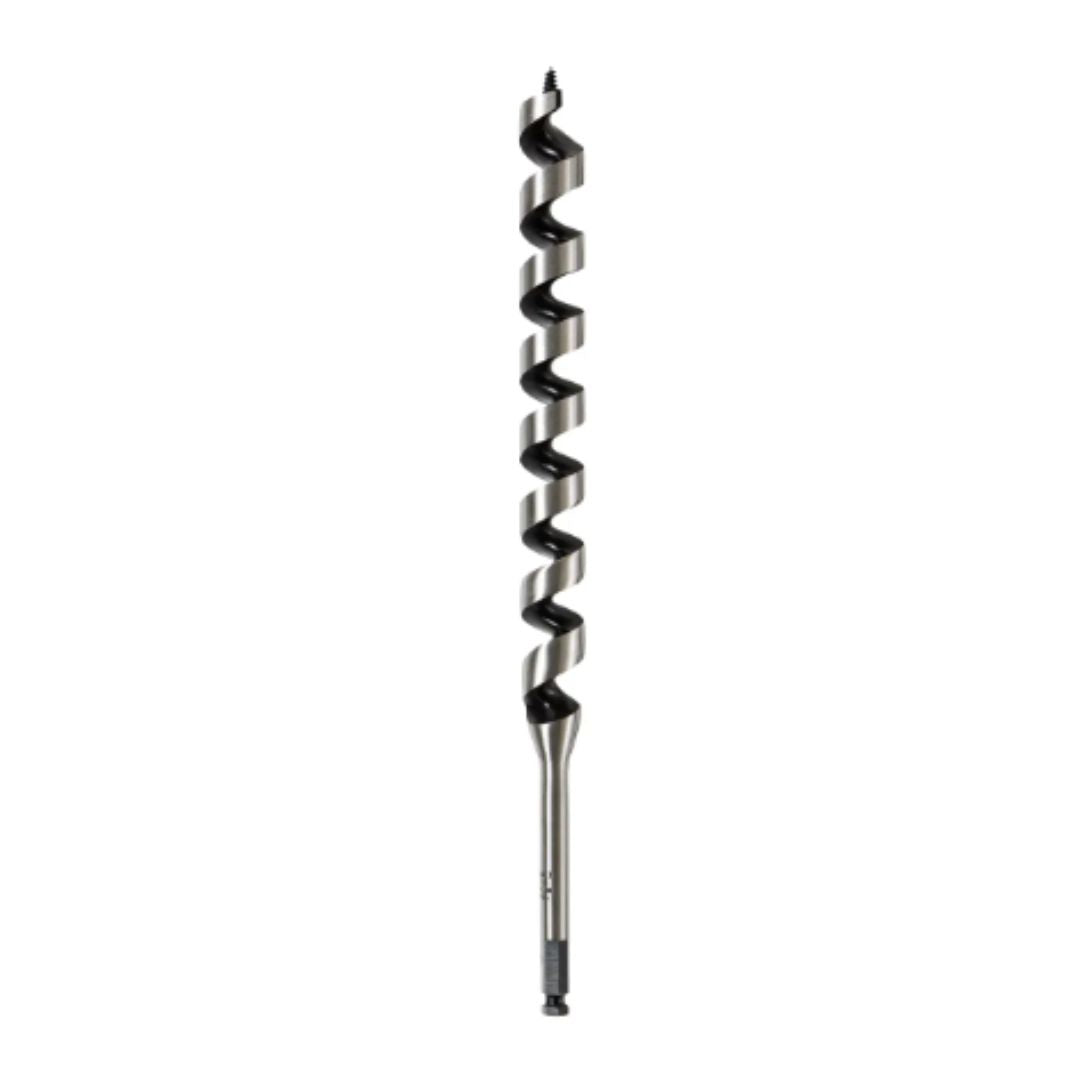 1-1/4" X 17" Power Ship Auger Bit