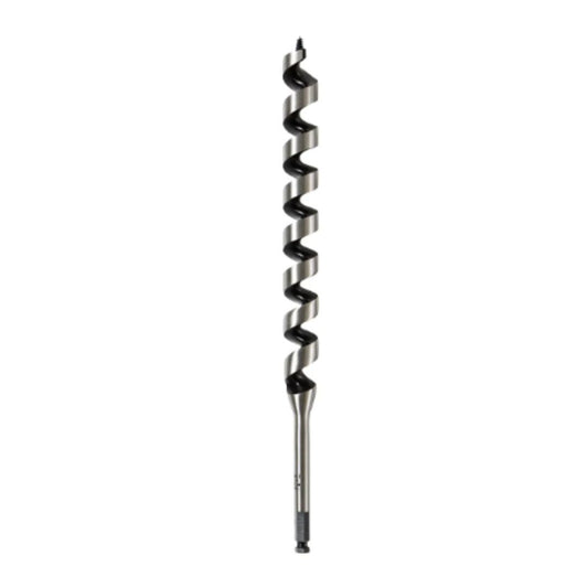 1-1/4" X 17" Power Ship Auger Bit