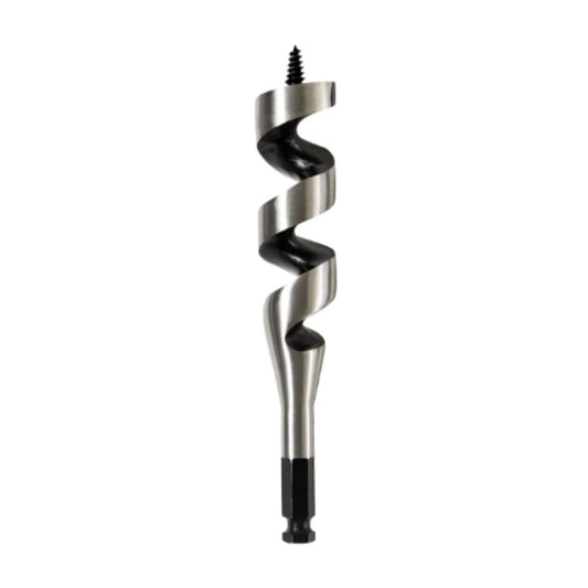 1-1/4" X 6" Power ship auger drill bit
