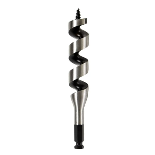 1-1/8" x 6" Power Ship Auger Bit