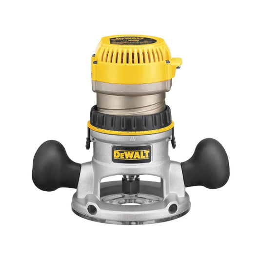 1-3/4 HP Fixed Base Router (11 Amp)