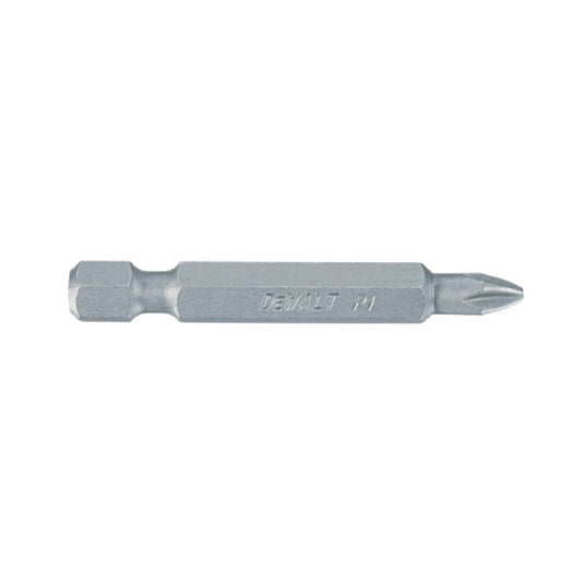#1 Phillips 2 inch Power screwdriving bit