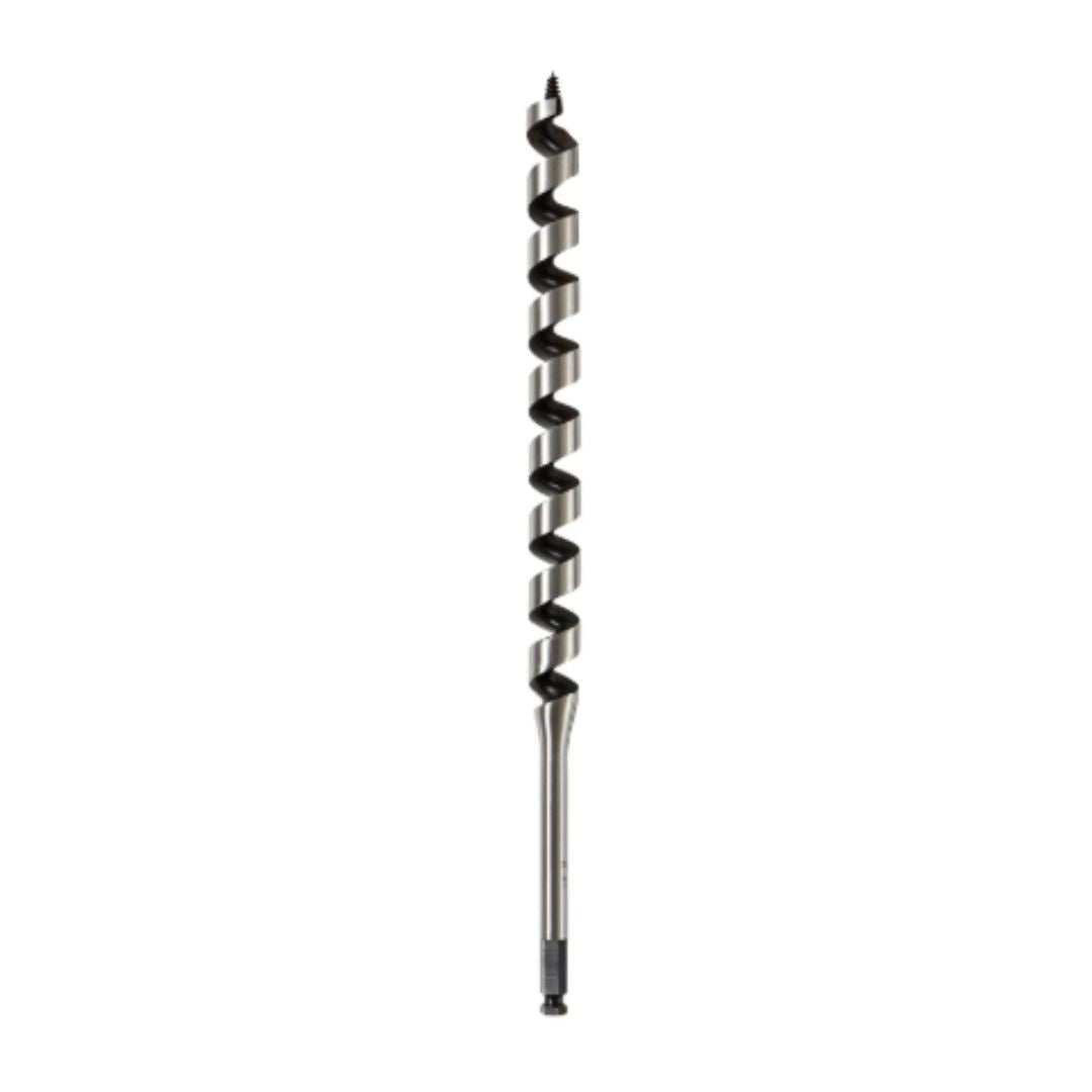 1" Ship Auger Bits 17" Length