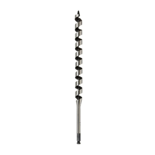 1" Ship Auger Bits 17" Length
