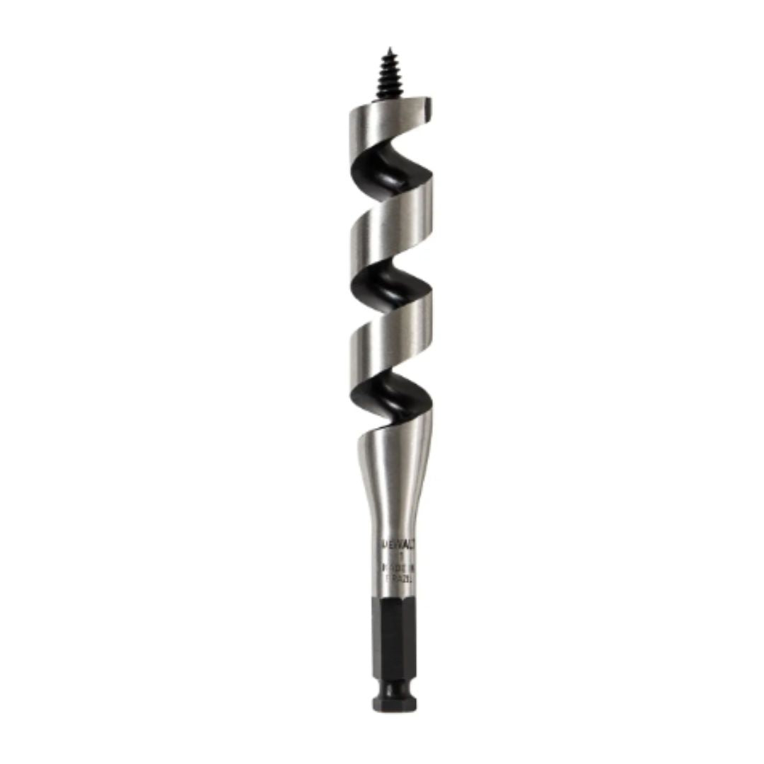 1" x 6" Power Ship Auger Bit