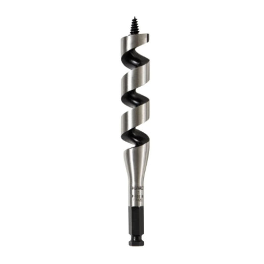 1" x 6" Power Ship Auger Bit