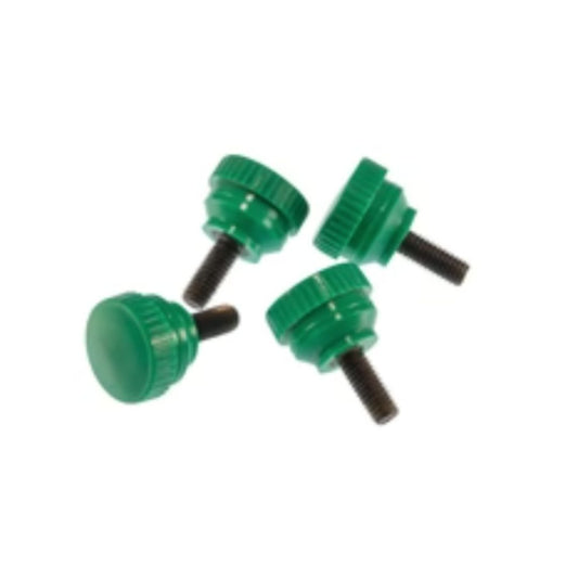 10-32 x 1/2" Thumb Screw (4-Pack)