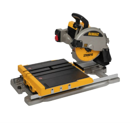 10" Wet Tile Saw with Stand