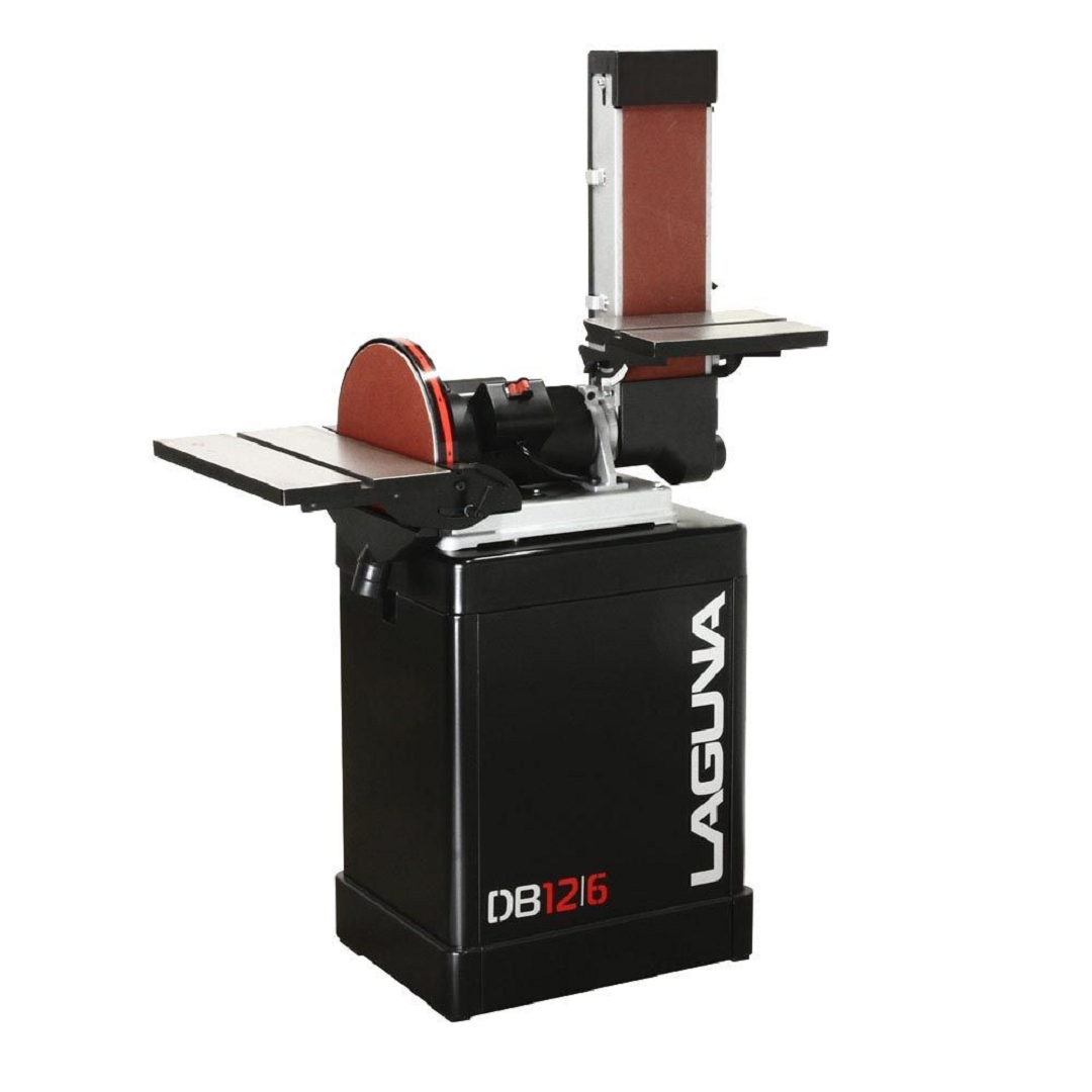 Laguna DB12/6 Combination Sander