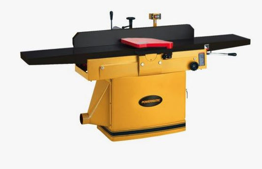 12" Parallelogram Jointer with ArmorGlide, Helical Cutterhead, 3Ph 230 (1285HHT)
