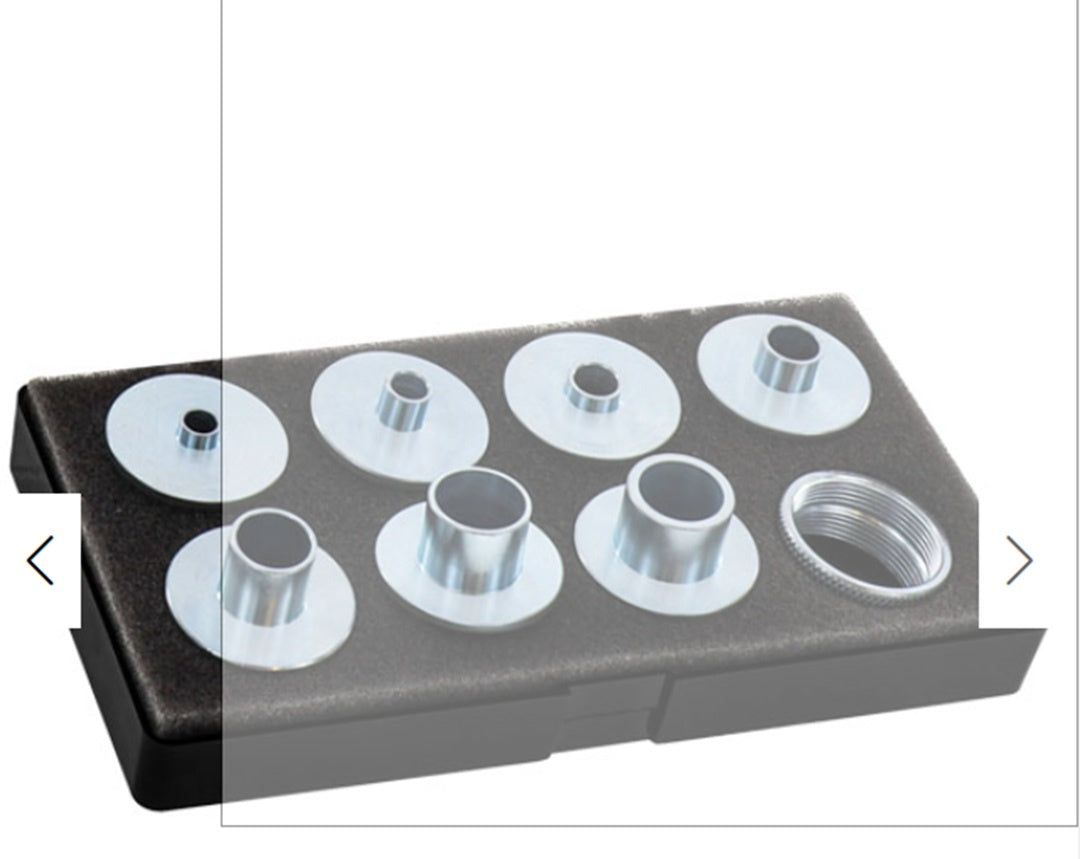 Metal Bushing Set