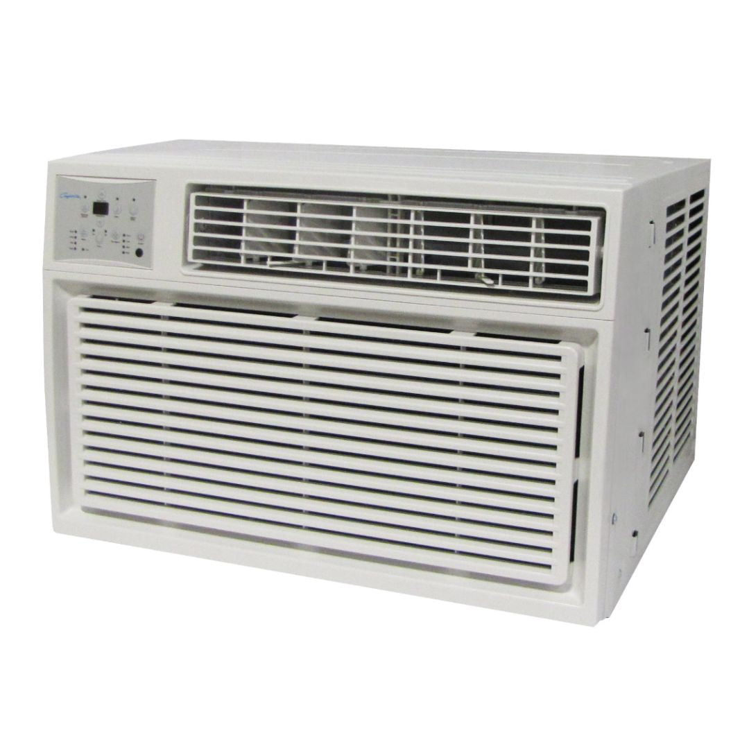 12K BTU AC/Heat Comfort Aire REG-123R01
