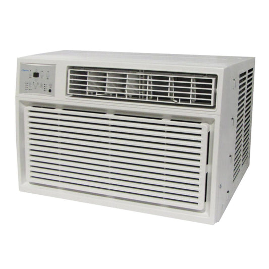 12K BTU AC/Heat Comfort Aire REG-123R01