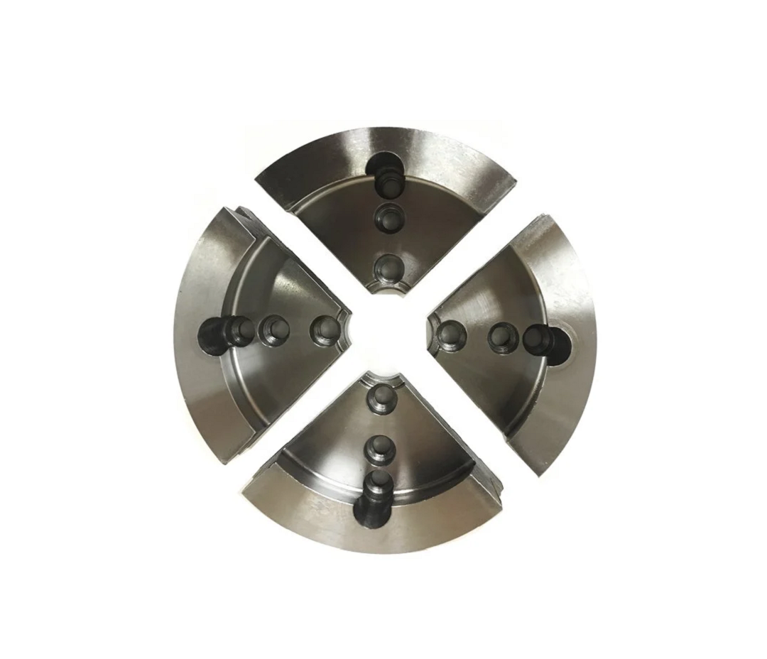 Nova 5.75" HD Deep Grip Jaw
