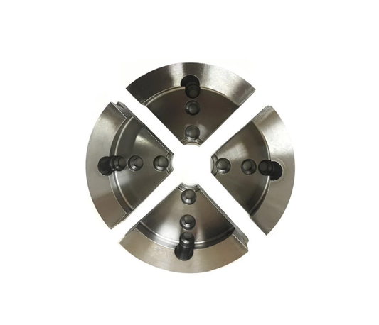 Nova 5.75" HD Deep Grip Jaw