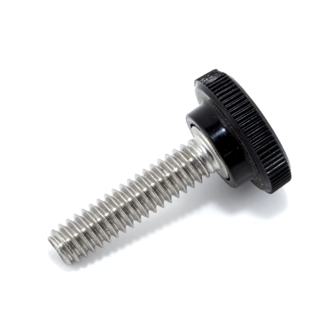 1/4-20 Thumb Knob (4-Pack)