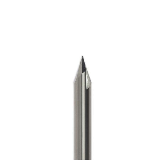 1/4" 60° Engraving Router Bit