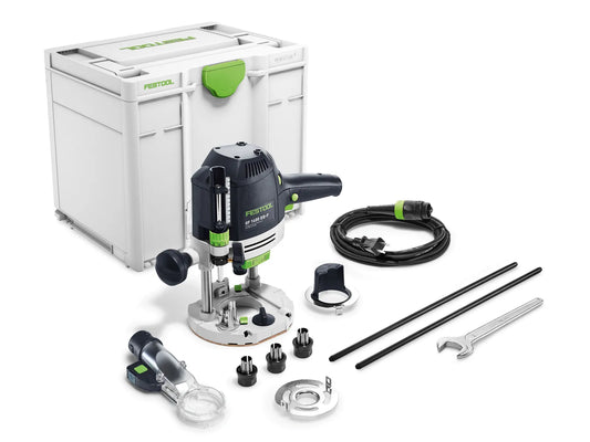 Festool 578951 OF 1400 Router EQ-F-Plus (with Light)