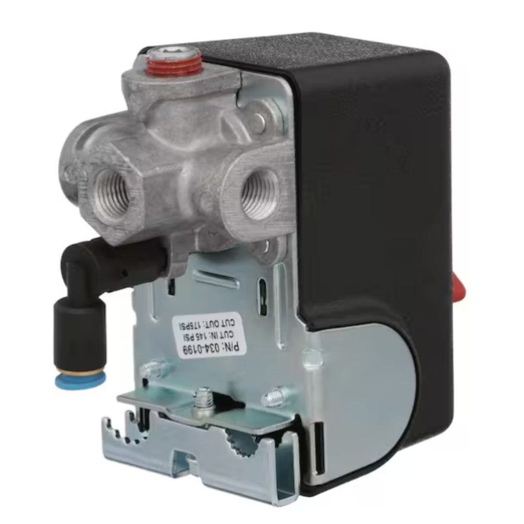 Powermate 145 - 175 psi Pressure Switch